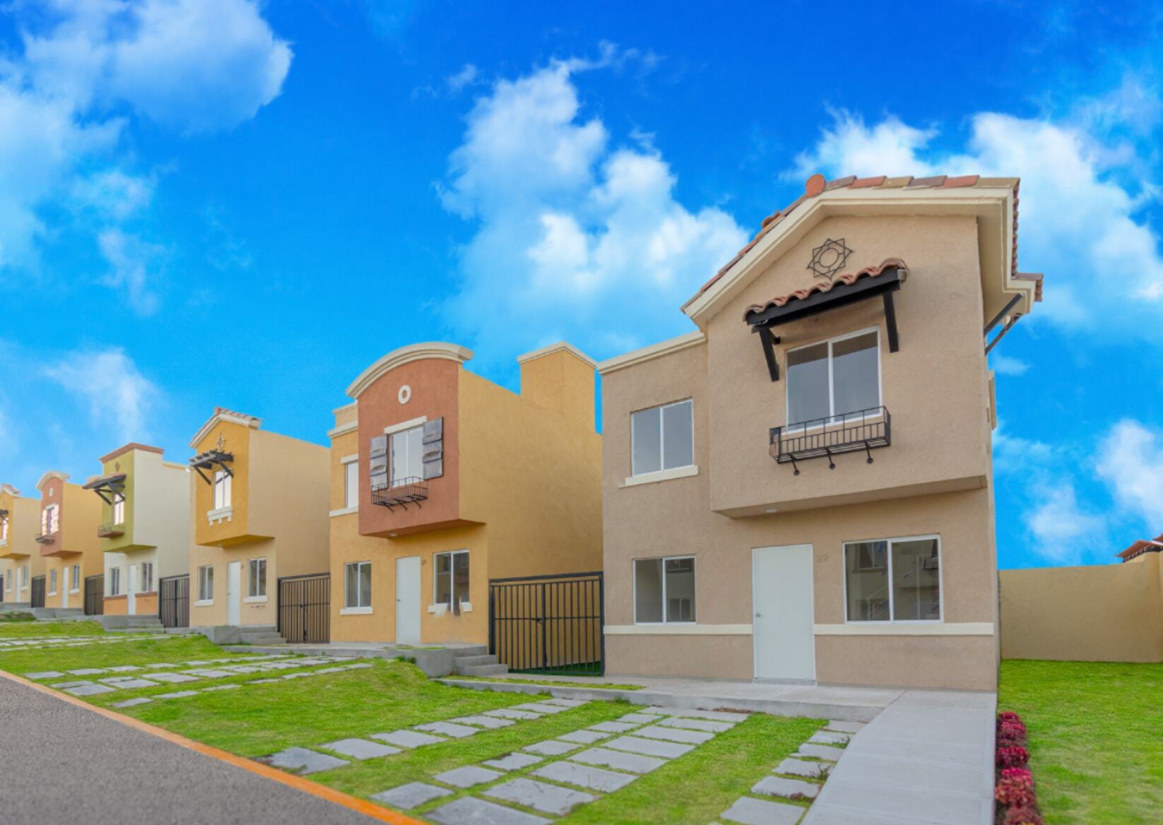 Modelo Castilla Plus