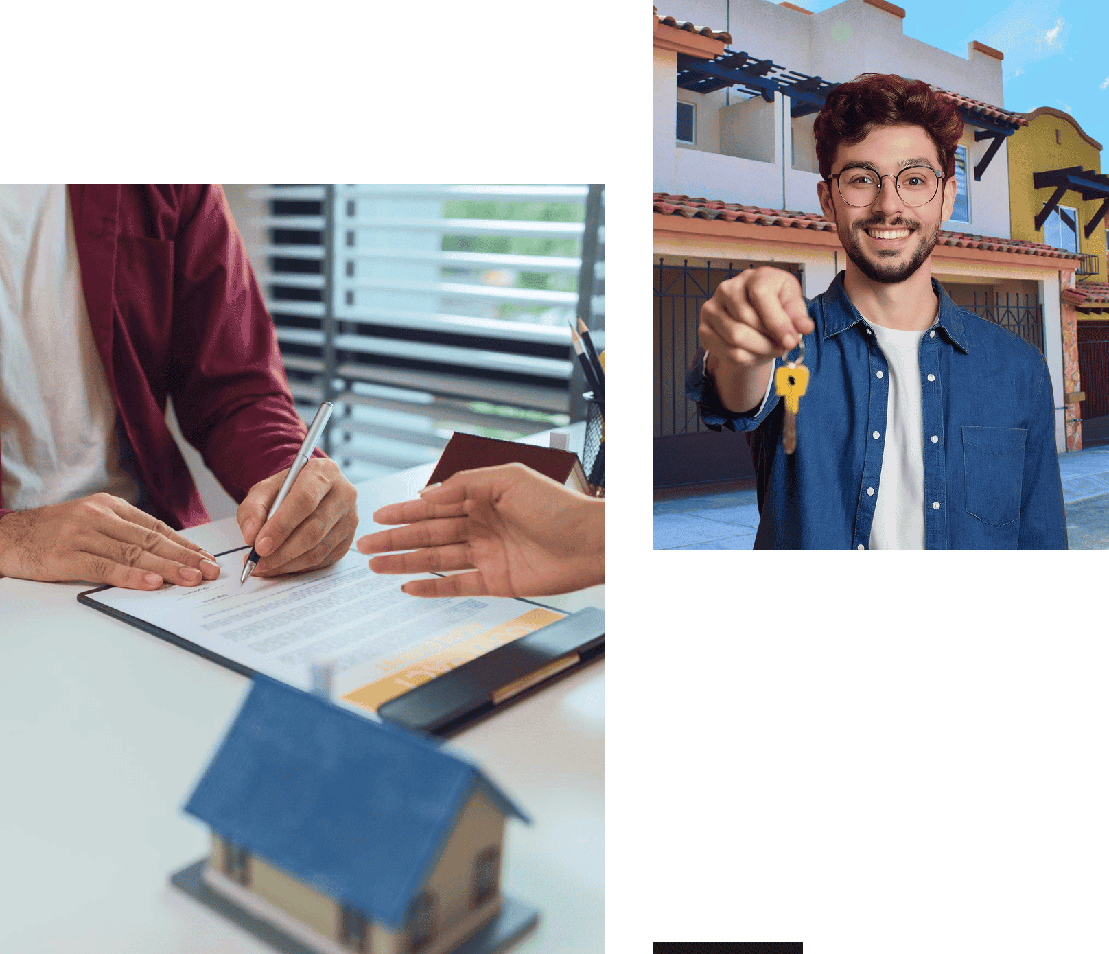 Para el comprador inteligente